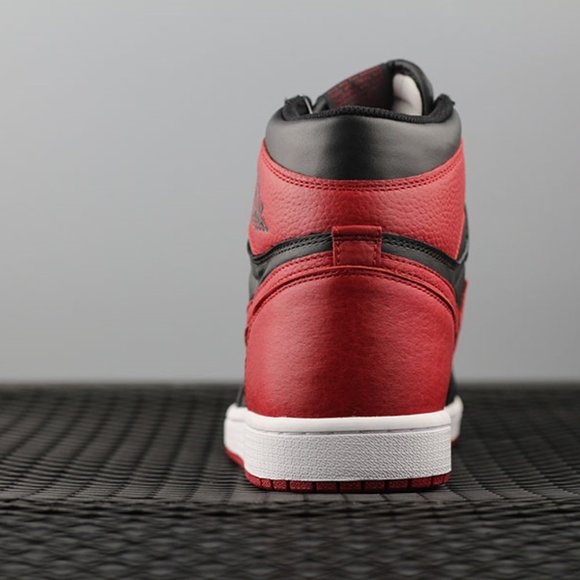 New Nike Air Jordan Aj running shoes main image 5